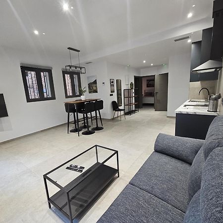 Apartamentos Elegancia Agost المظهر الخارجي الصورة