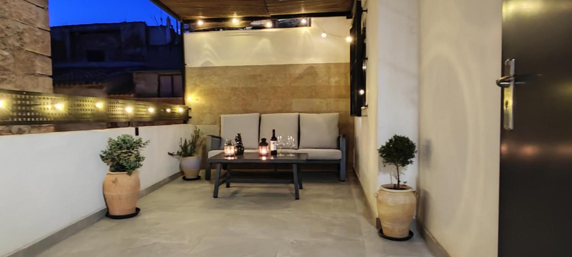 Apartamentos Elegancia Agost المظهر الخارجي الصورة