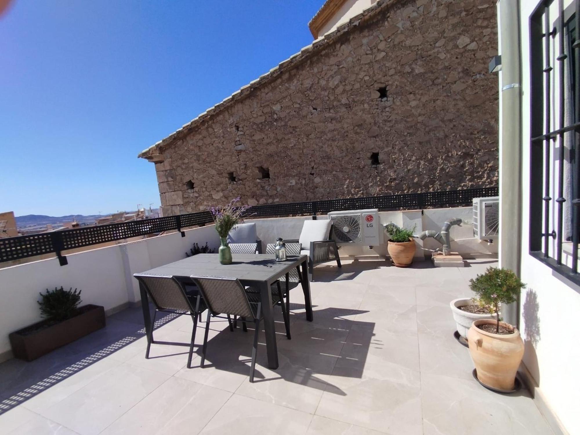 Apartamentos Elegancia Agost المظهر الخارجي الصورة