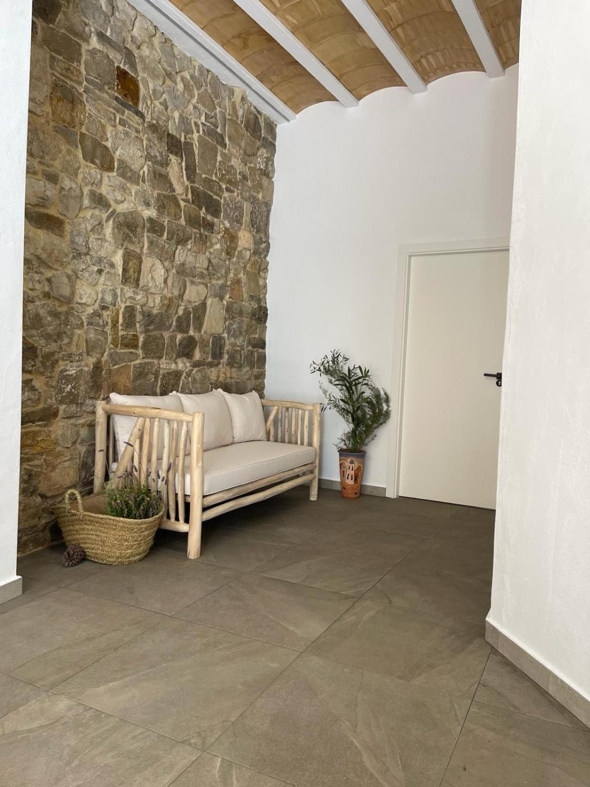 Apartamentos Elegancia Agost المظهر الخارجي الصورة