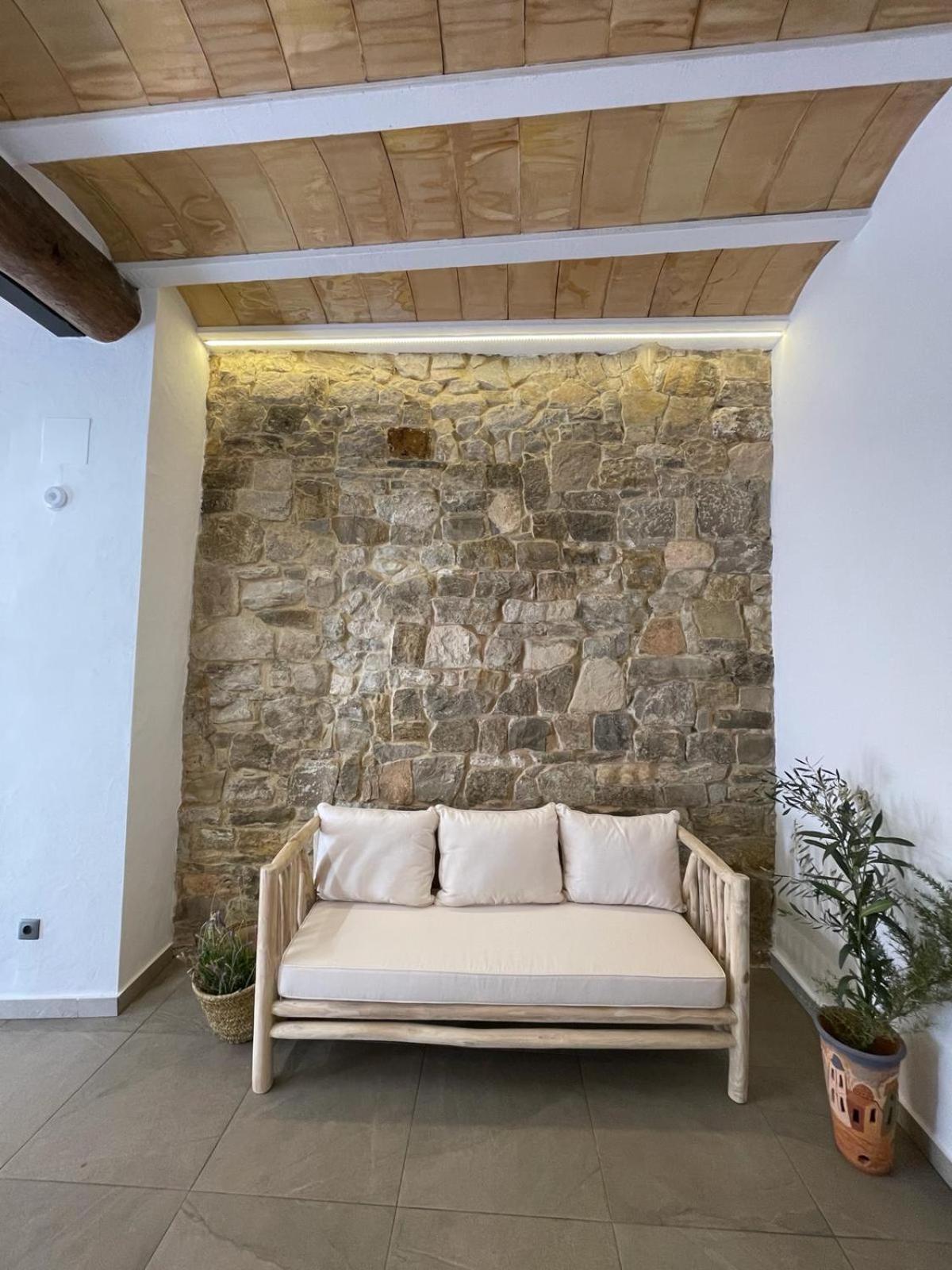 Apartamentos Elegancia Agost المظهر الخارجي الصورة