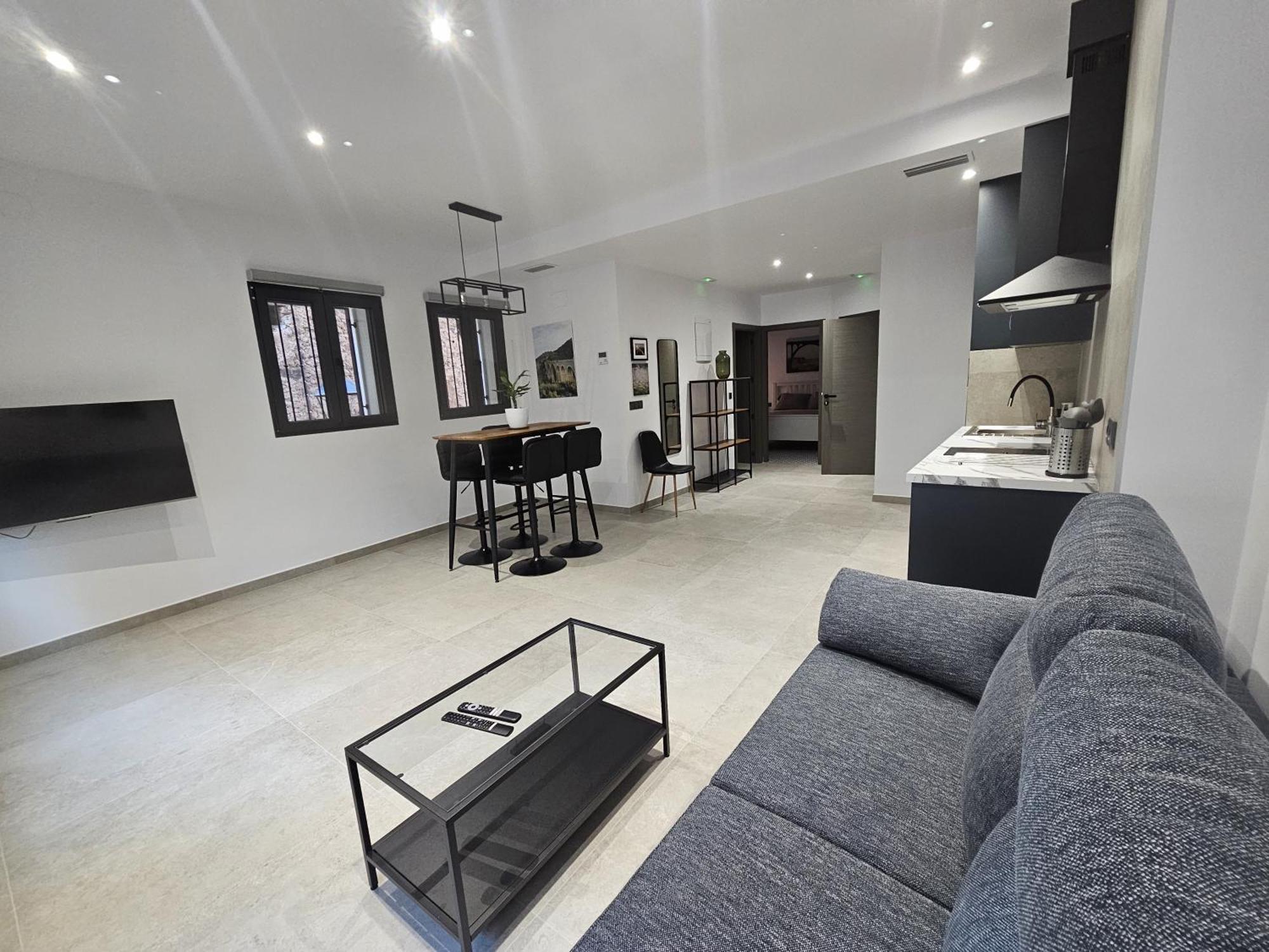 Apartamentos Elegancia Agost المظهر الخارجي الصورة