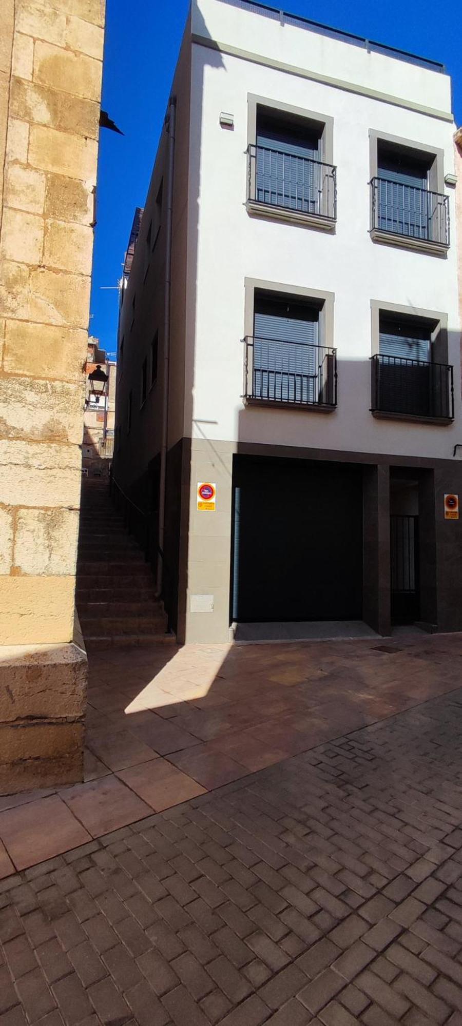 Apartamentos Elegancia Agost المظهر الخارجي الصورة