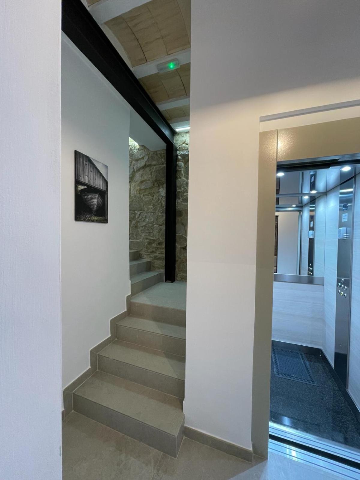 Apartamentos Elegancia Agost المظهر الخارجي الصورة