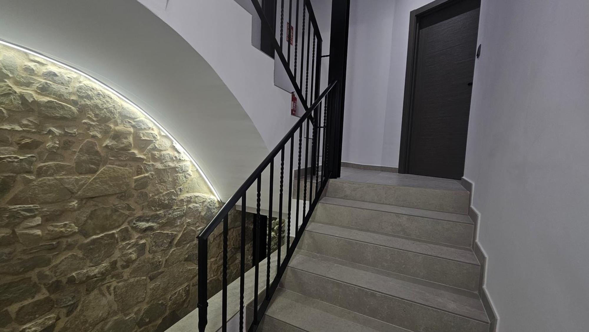 Apartamentos Elegancia Agost المظهر الخارجي الصورة
