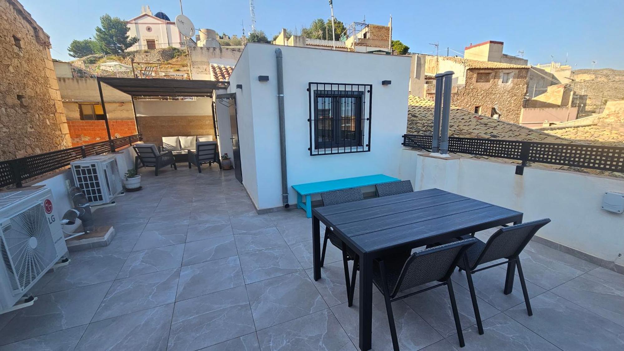Apartamentos Elegancia Agost المظهر الخارجي الصورة