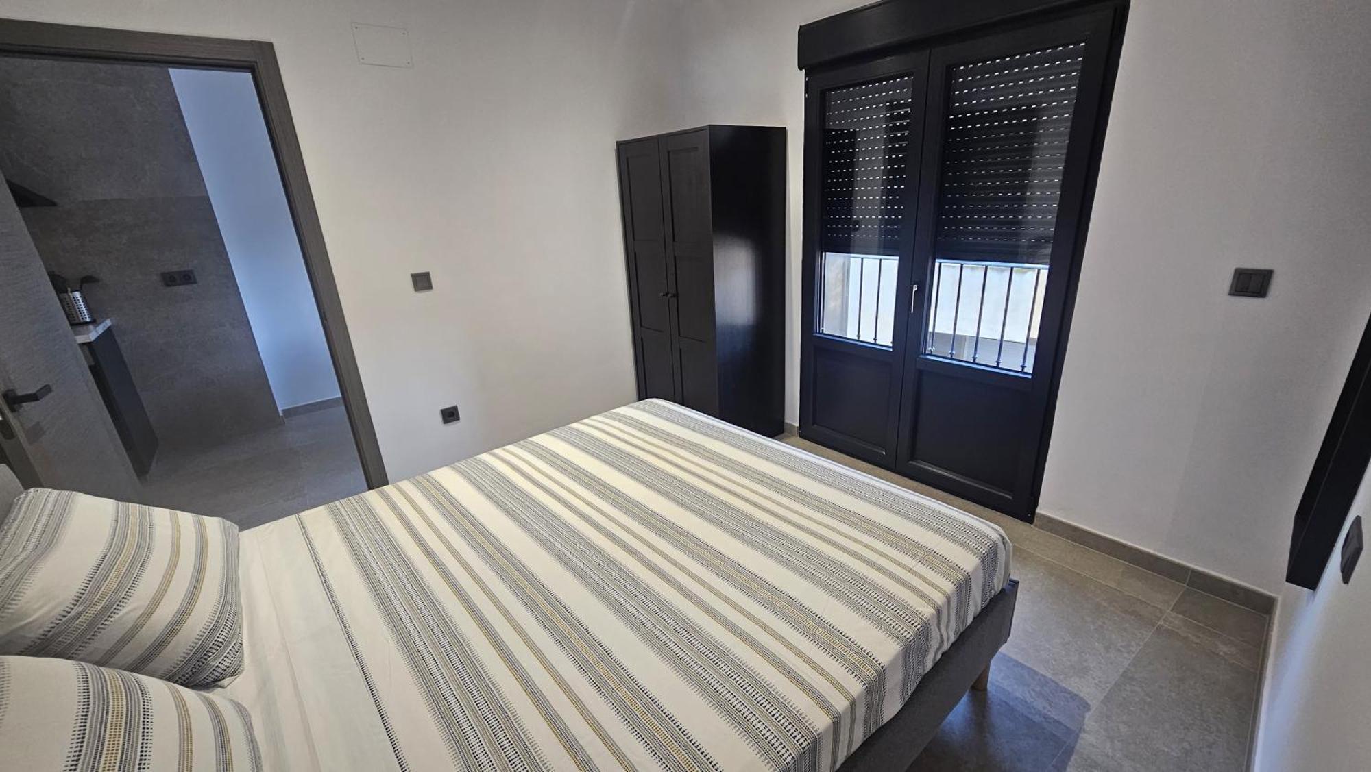 Apartamentos Elegancia Agost المظهر الخارجي الصورة