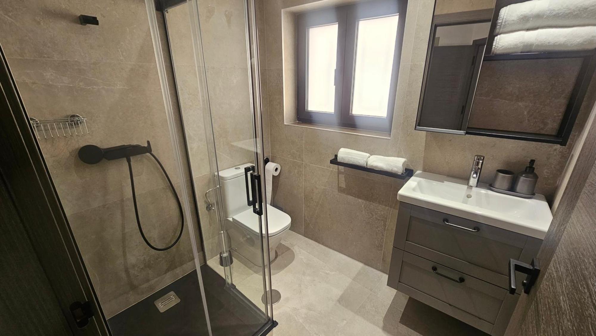 Apartamentos Elegancia Agost المظهر الخارجي الصورة