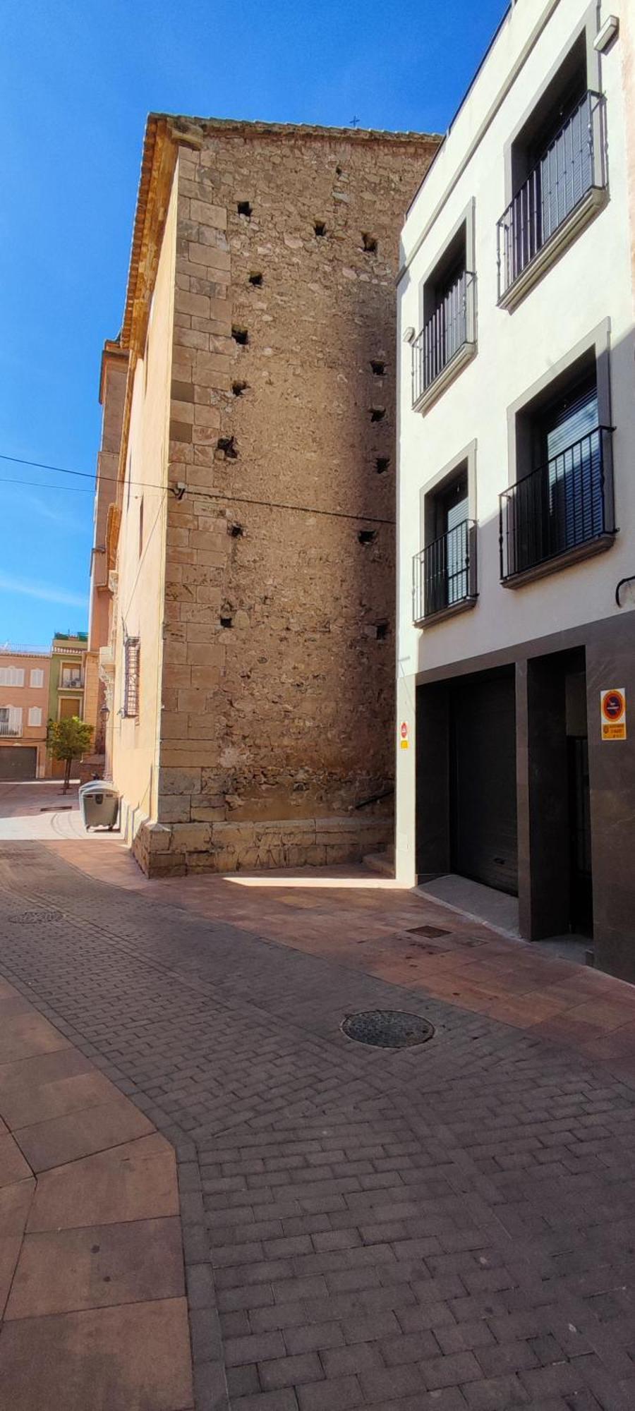 Apartamentos Elegancia Agost المظهر الخارجي الصورة