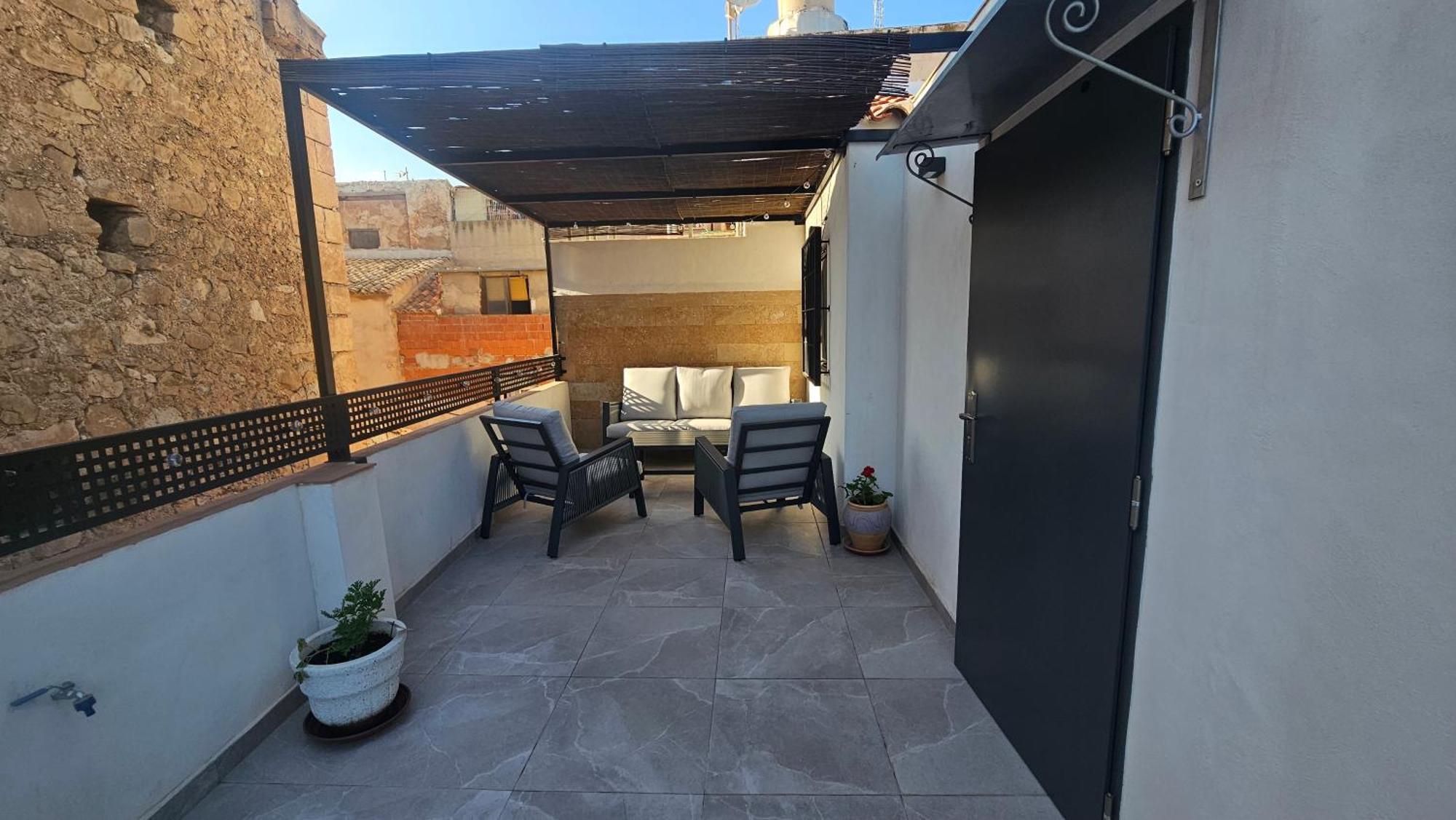 Apartamentos Elegancia Agost المظهر الخارجي الصورة
