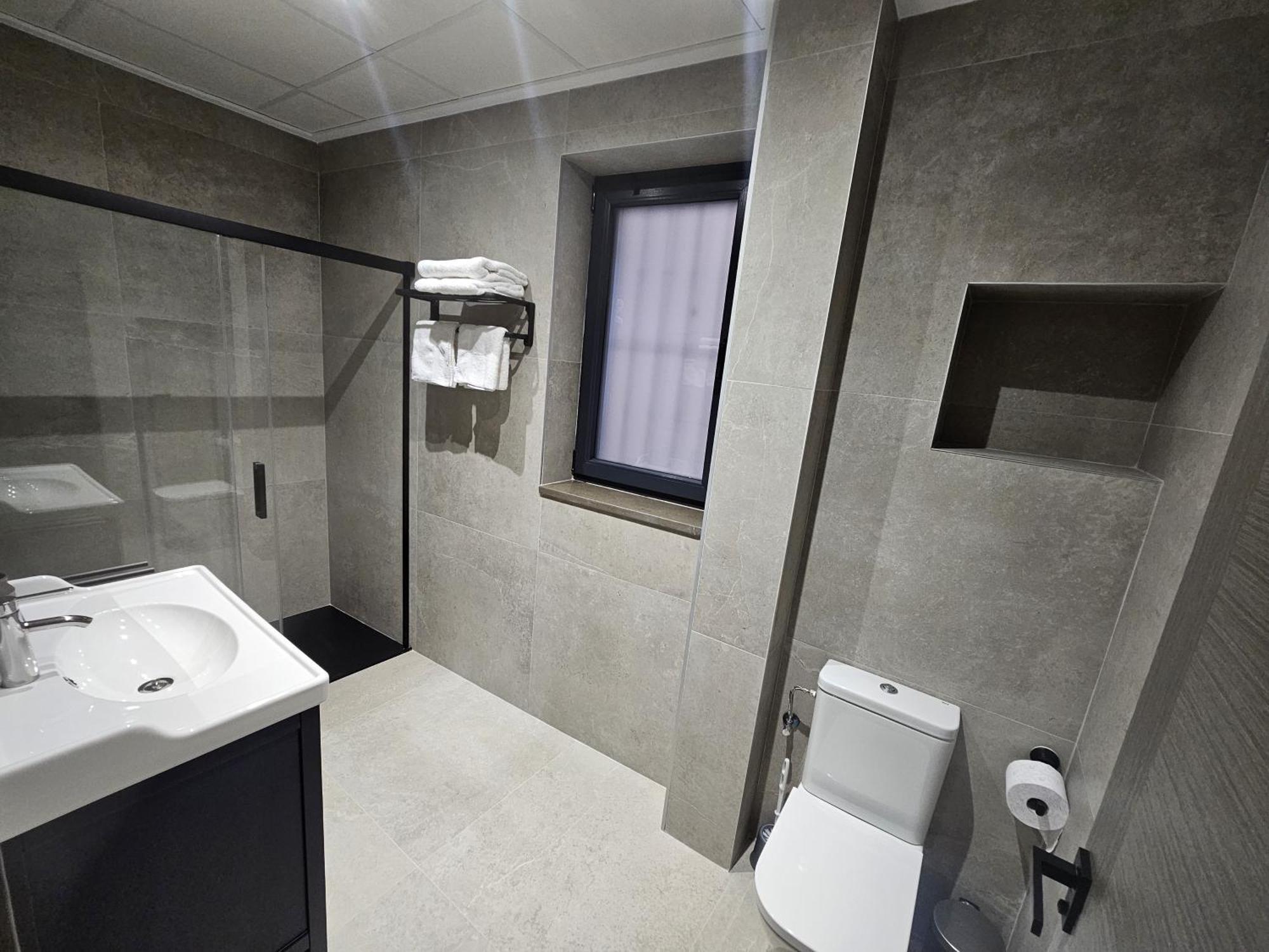 Apartamentos Elegancia Agost المظهر الخارجي الصورة