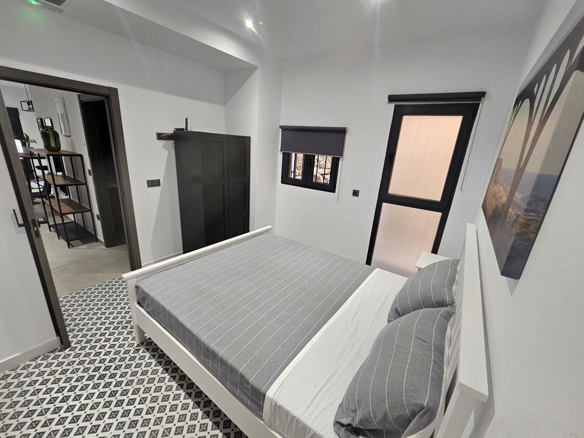 Apartamentos Elegancia Agost المظهر الخارجي الصورة