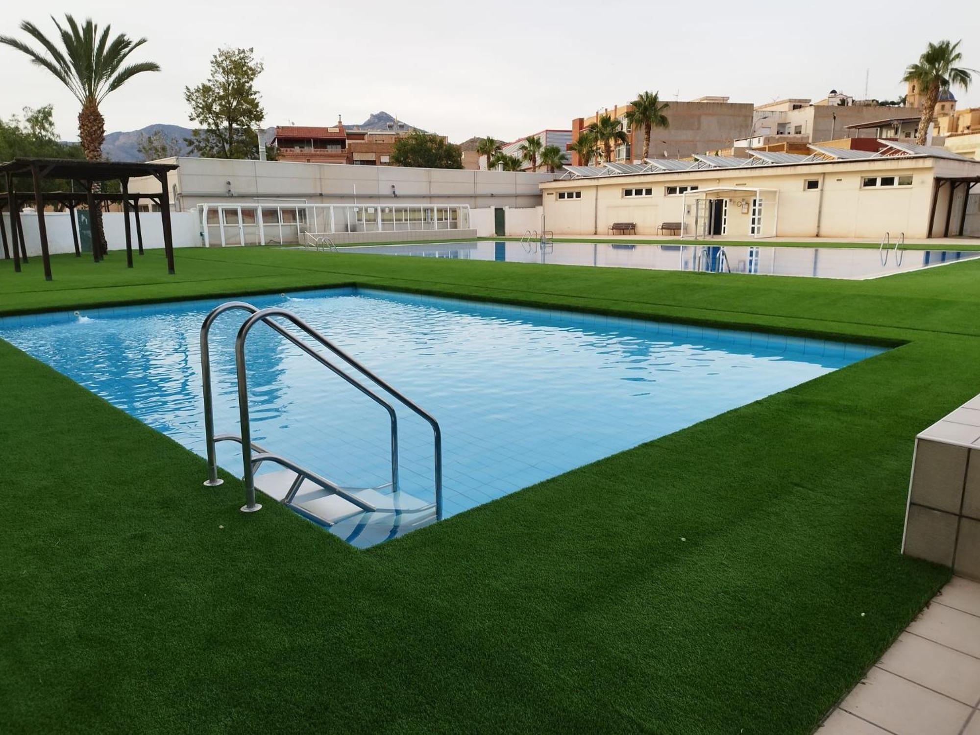 Apartamentos Elegancia Agost المظهر الخارجي الصورة